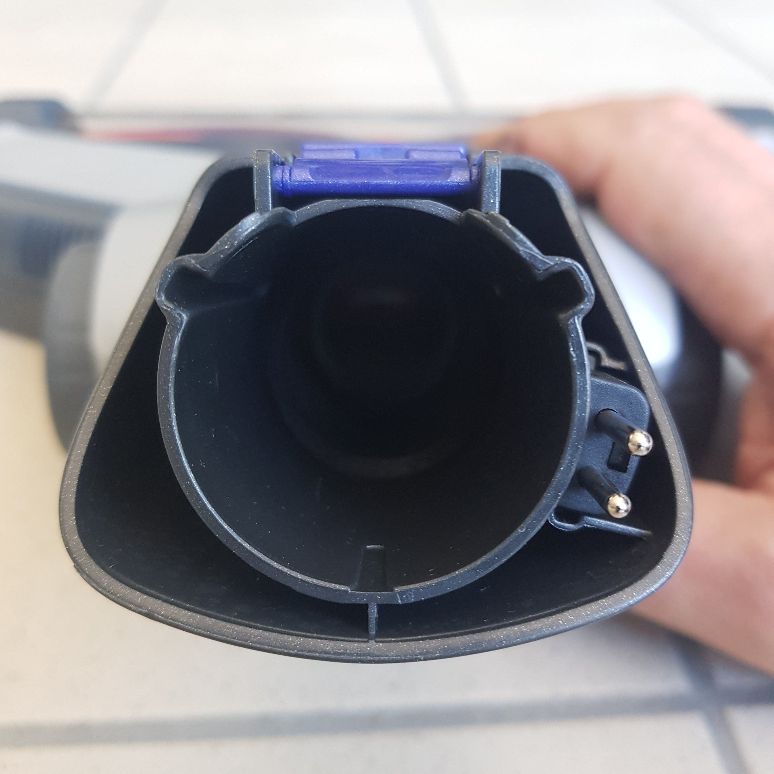 Spazzola motorizzata per scopa elettrica Black+Decker N924915 BLACK+DECKER