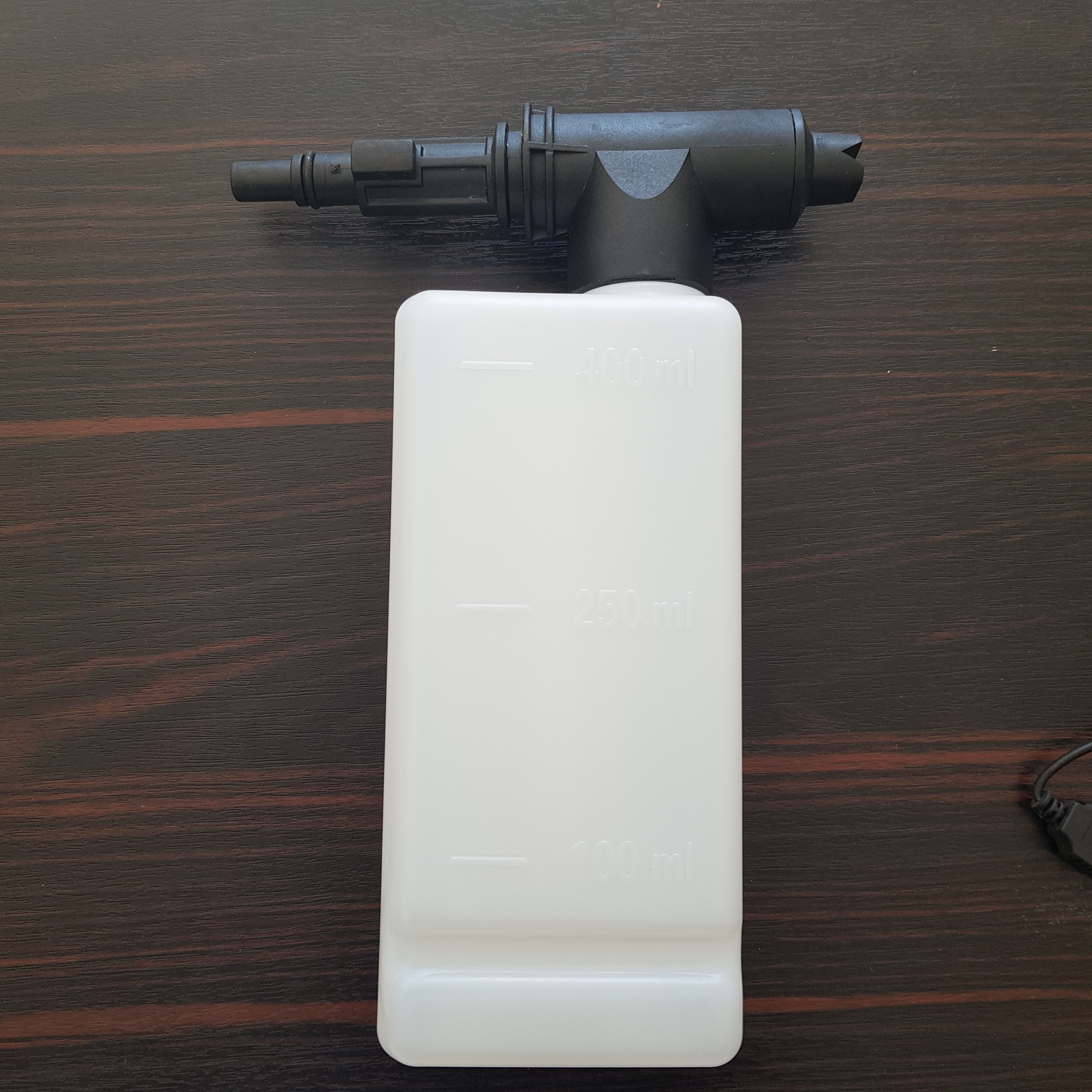 Serbatoio detergente pistola per idropulitrice Black+Decker bxpw1300e BLACK+DECKER