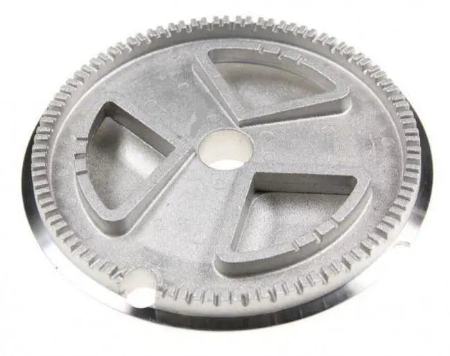 Bruciatore doppia corona per piano cottura Rex REX