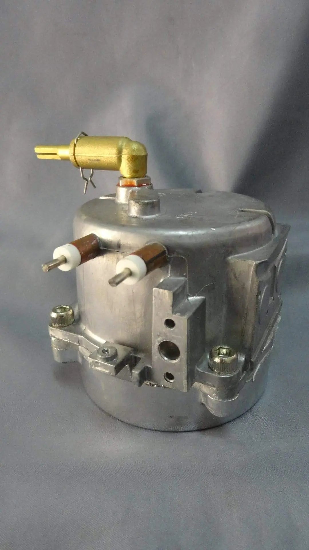 Cialdaia completa 1337 240v 900w Ariete ARIETE