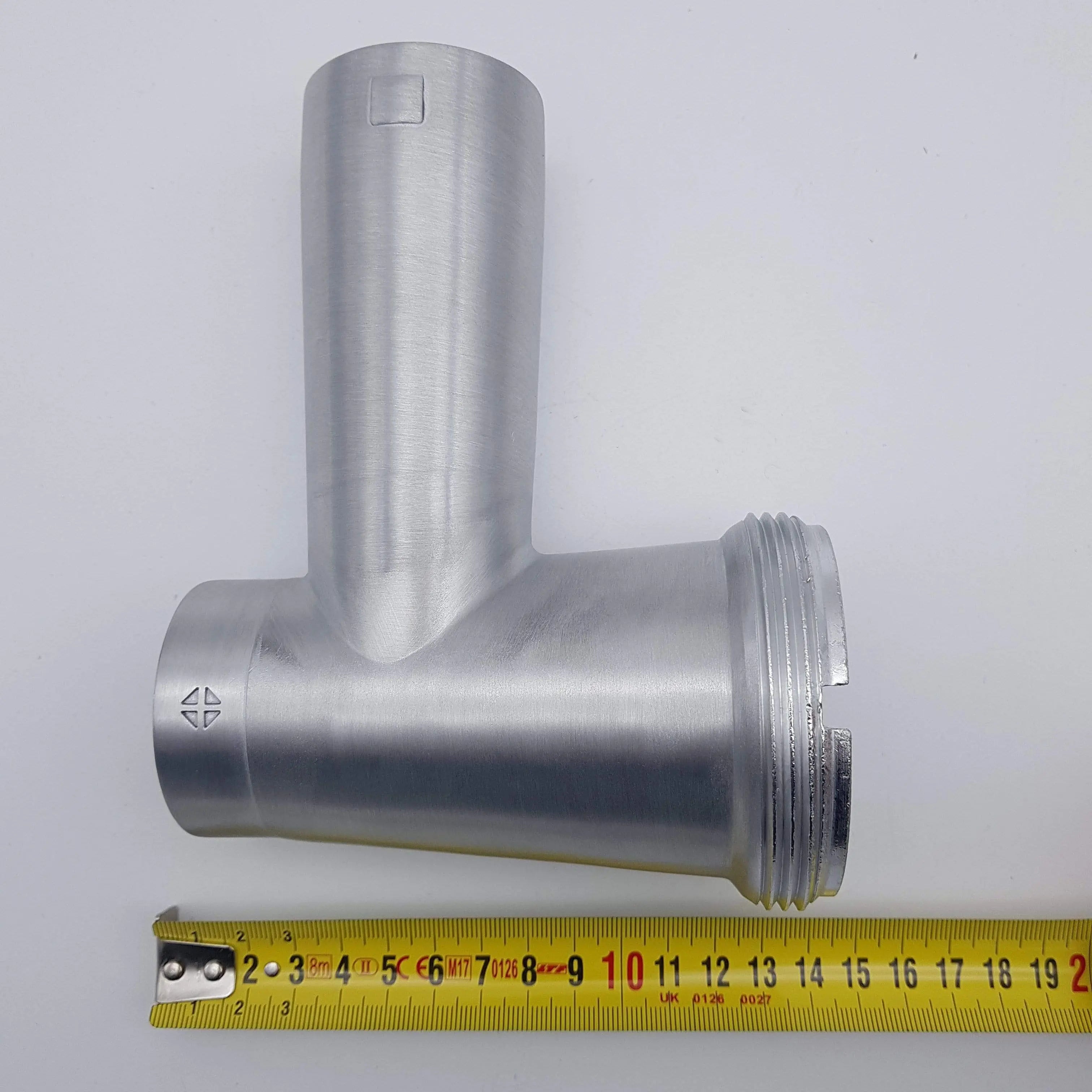 Condotto di alimentazione per tritaexpress 110405 rgv RGV