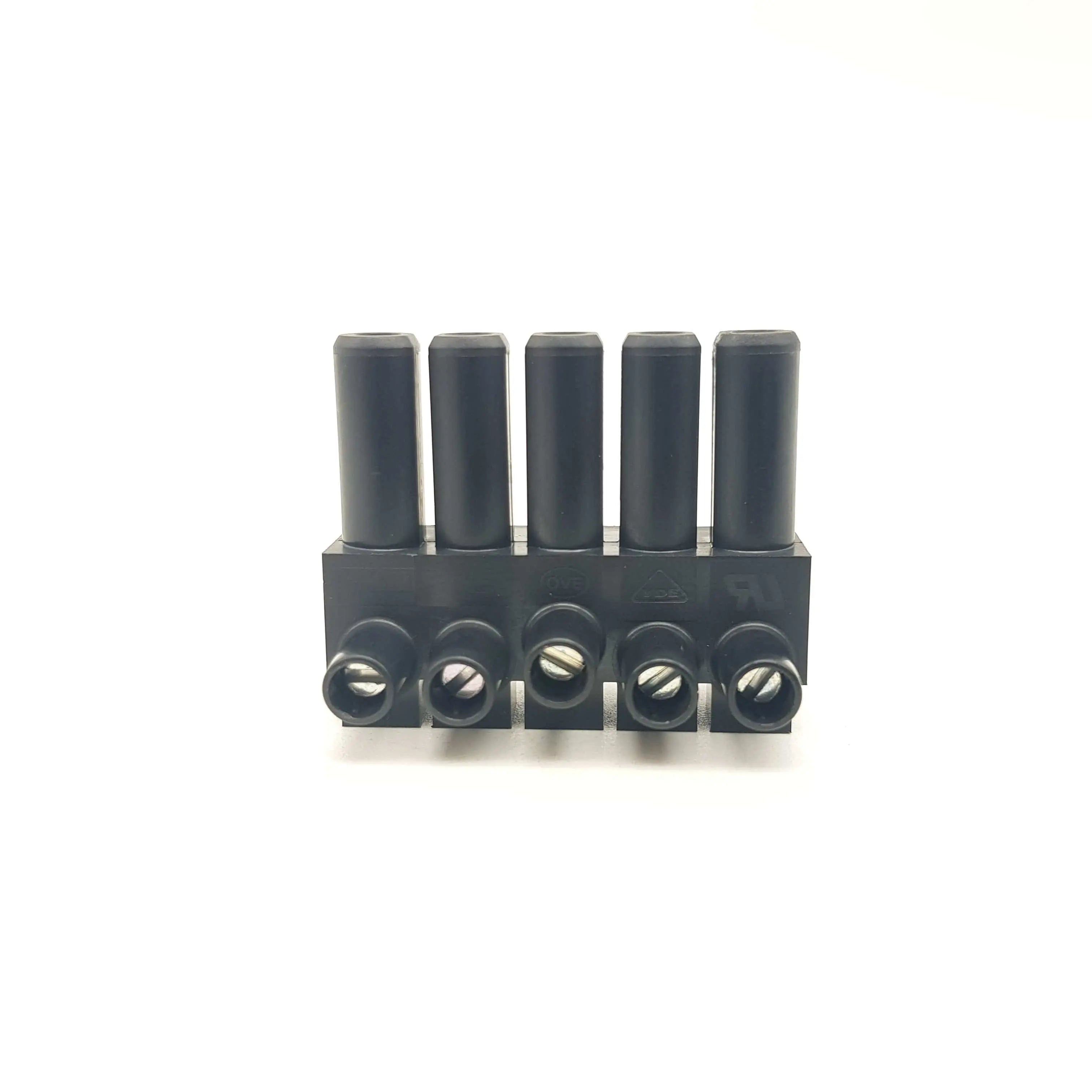 Connettore morsettiera femmina 5 poli vaporetto Polti POLTI