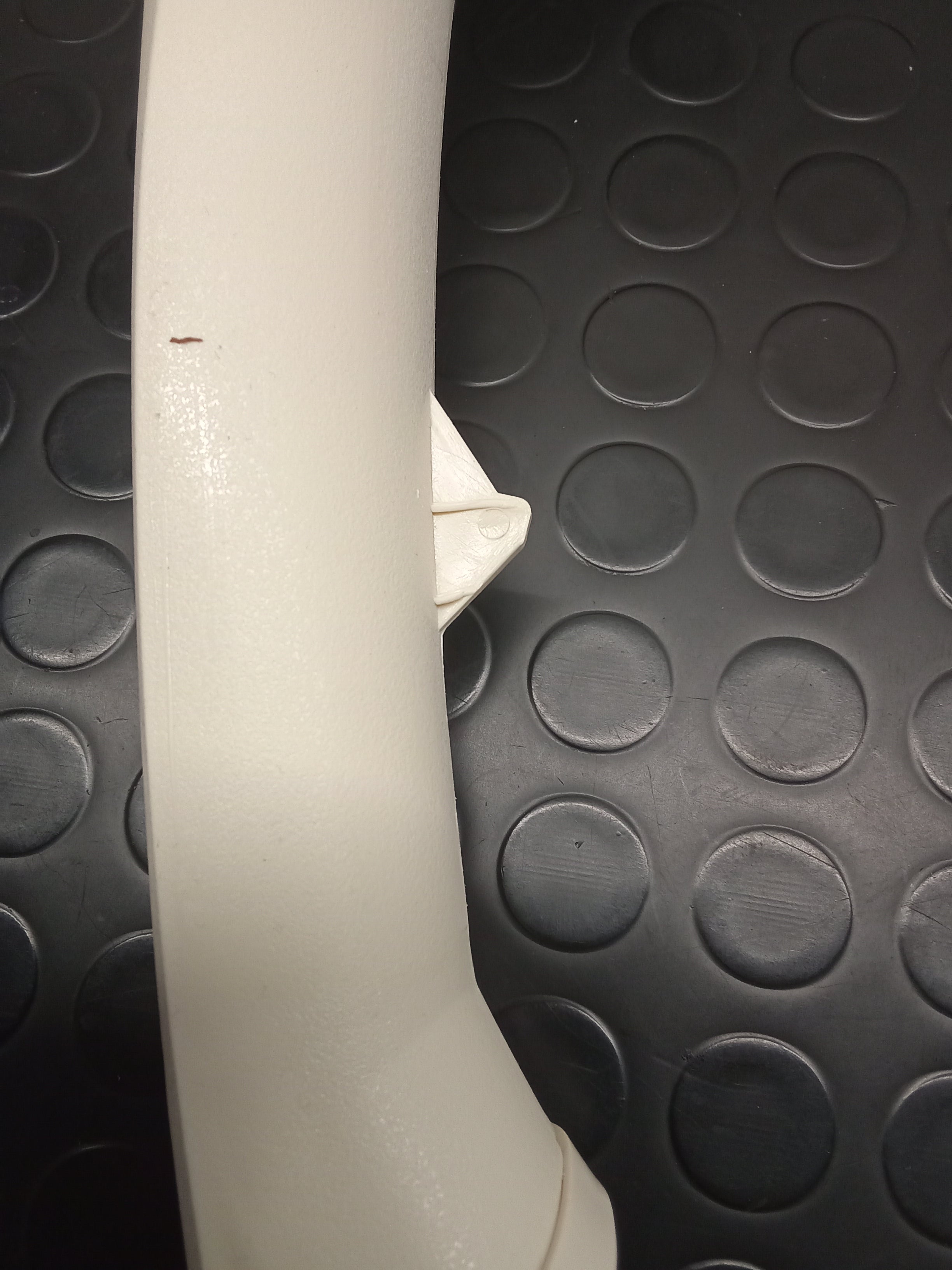 Condotto Aspirazione Adattabile per Folletto VK130/131