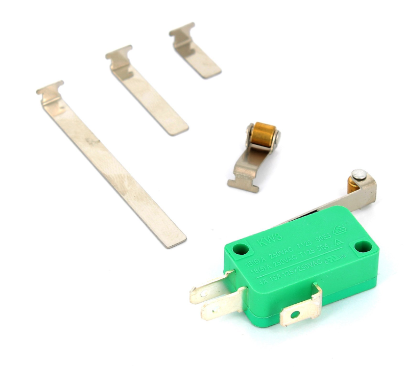 "2f" Pistolenmikrosches vorher