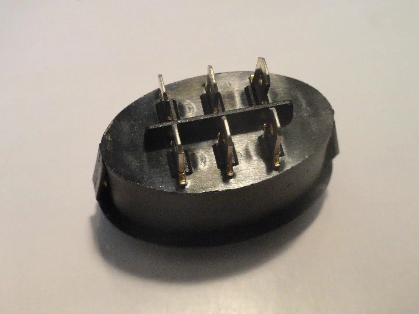 Interruttore pulsante 6 contatti per duetto plus RGV RGV