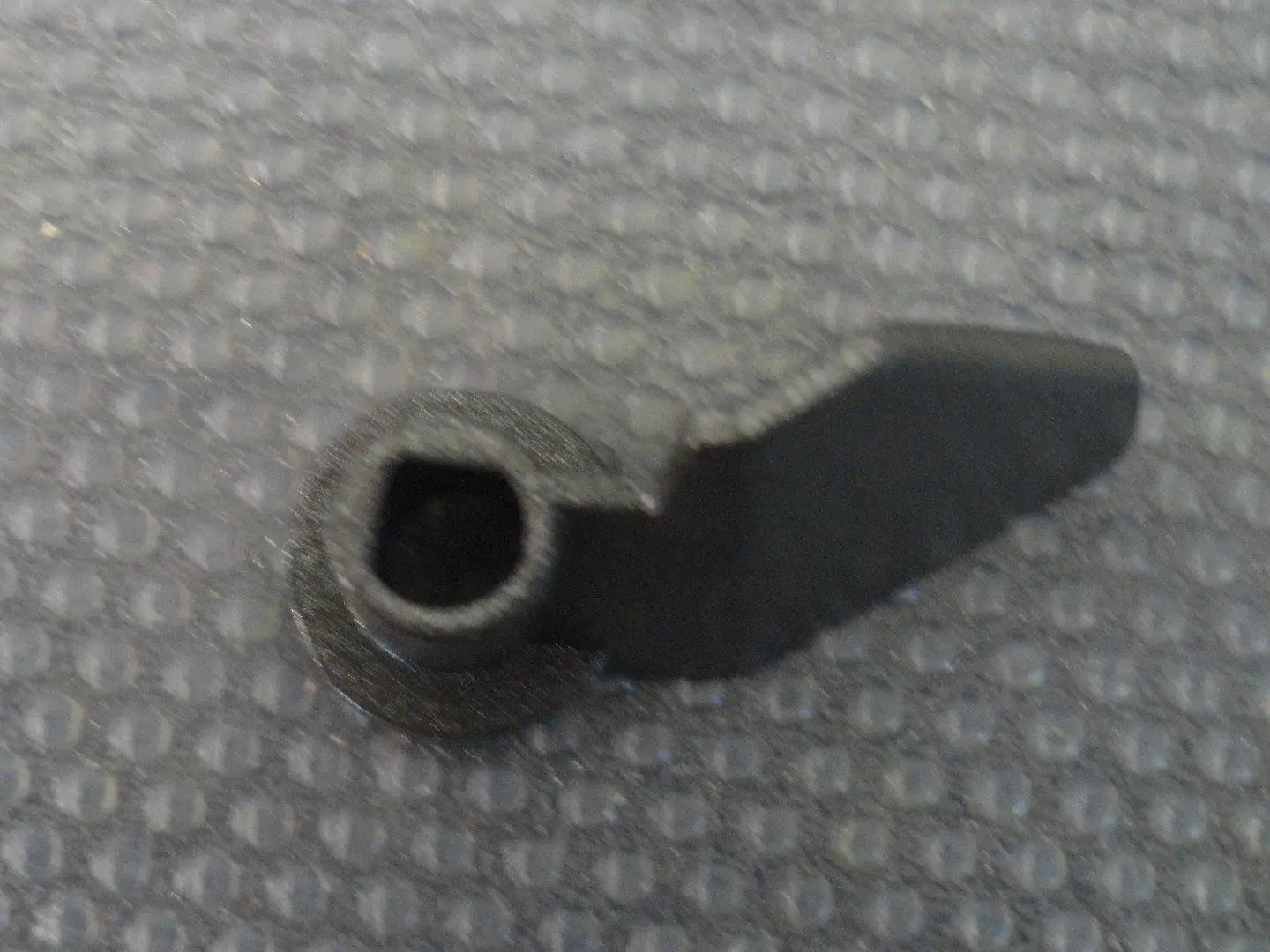 Pala impastrice per cestello doppio 152000 PRINCESS