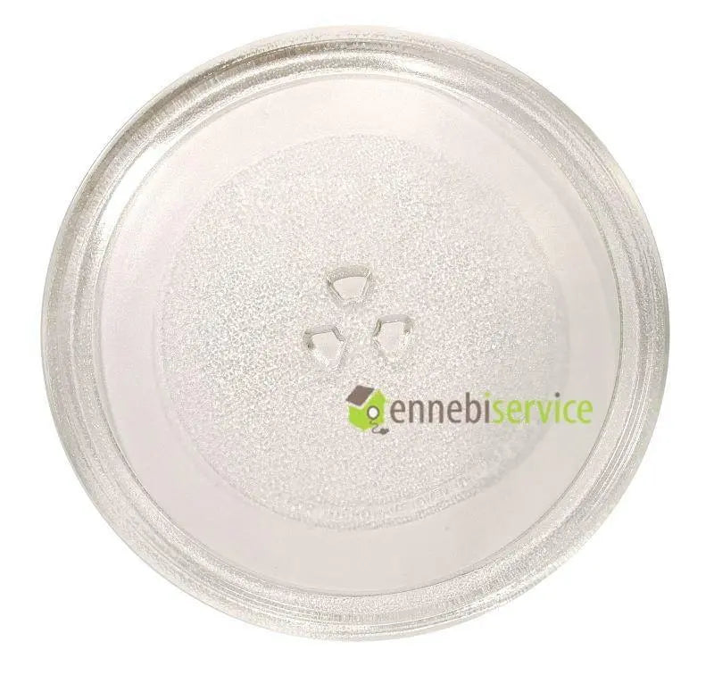 Piatto per forno a microonde ø284mm Lg 3390w1g012a LG