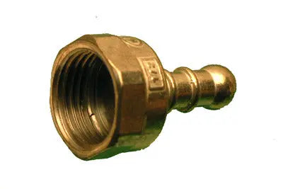 Portagomma gas liquido 1 2 femmina 300CU34 UNIVERSALE