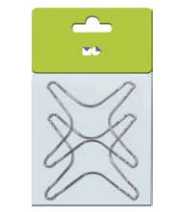 Riduttori gas Cm 13 blisterato a 2 Omra OMRA