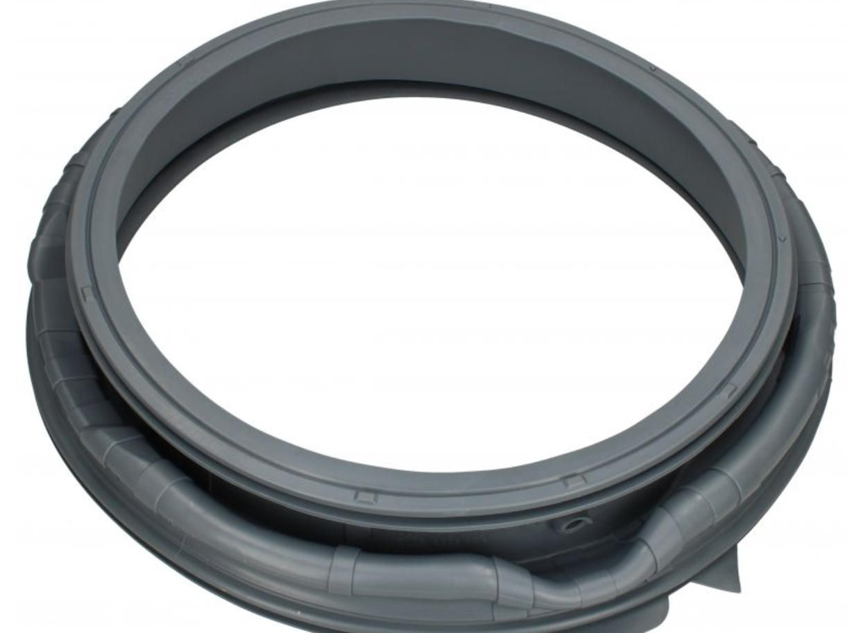 Guarnizione Oblo' Lavatrice Samsung DC64-03988C - Ricambio Originale Samasung