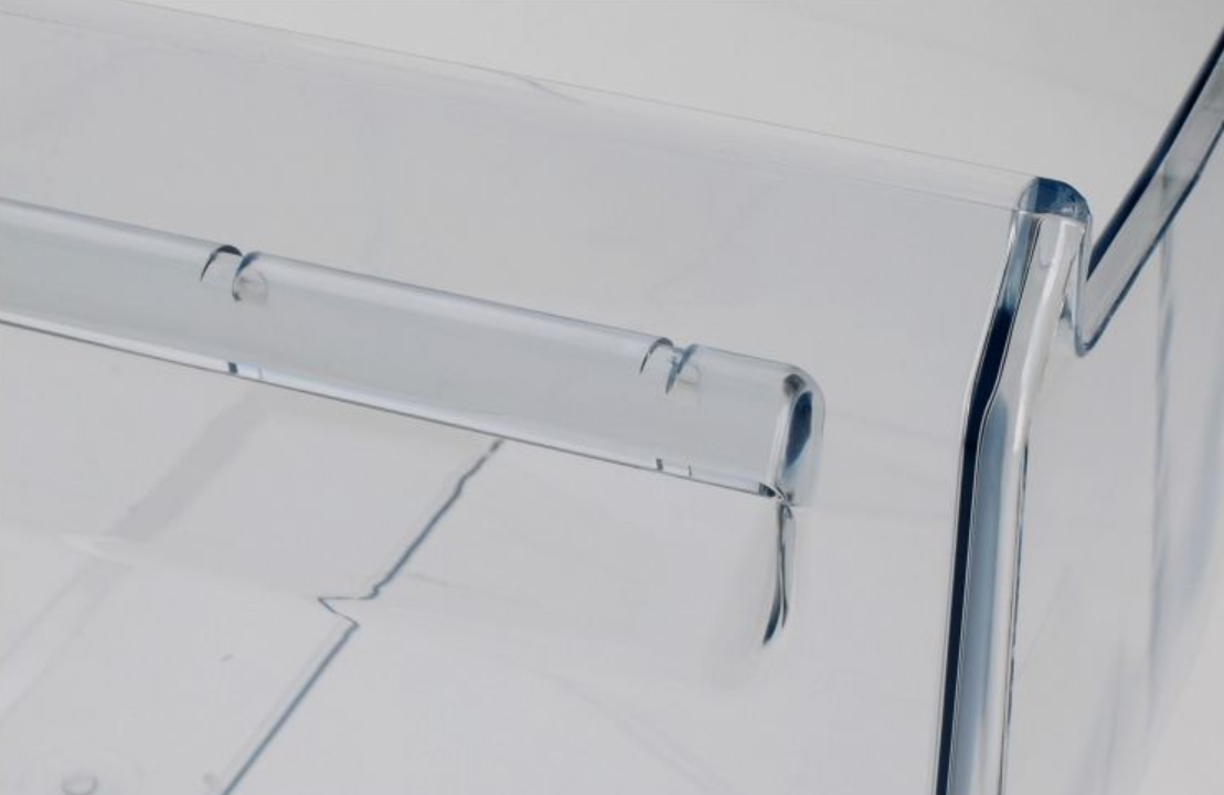 Cassetto Inferiore Congelatore per Frigorifero Electrolux FI22-10A – Ricambio Original