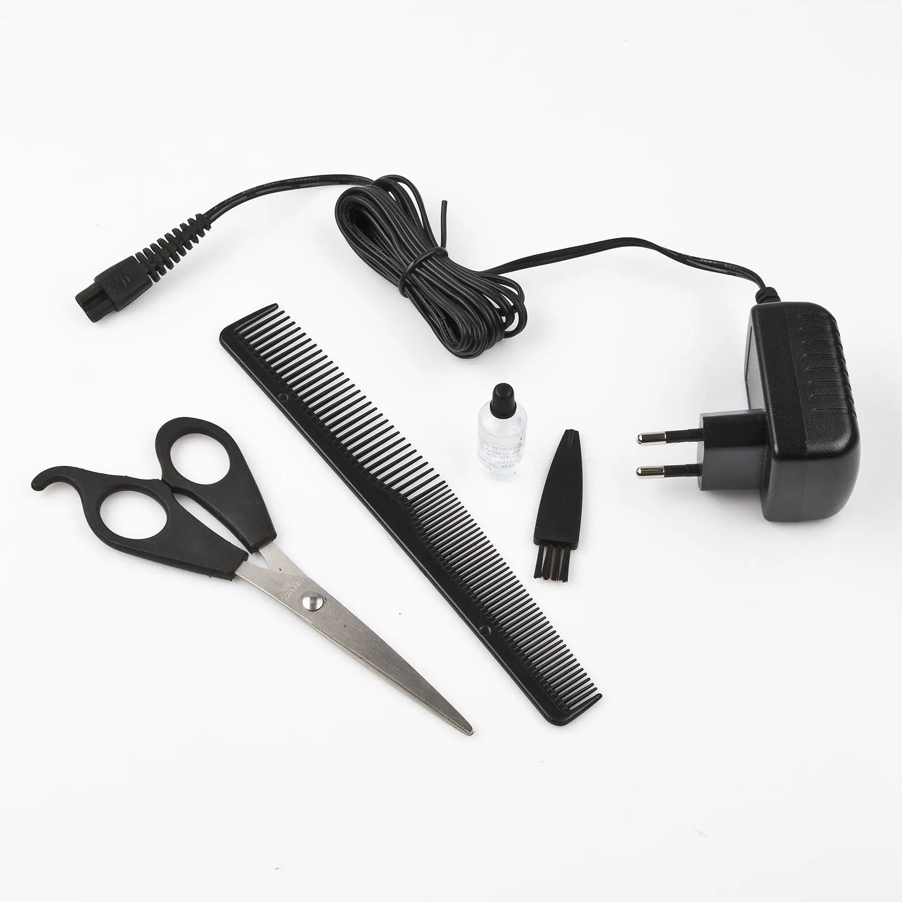 Taglia barba e capelli ricaricabile Sfumè G3 Ferrari G30043 G3 FERRARI