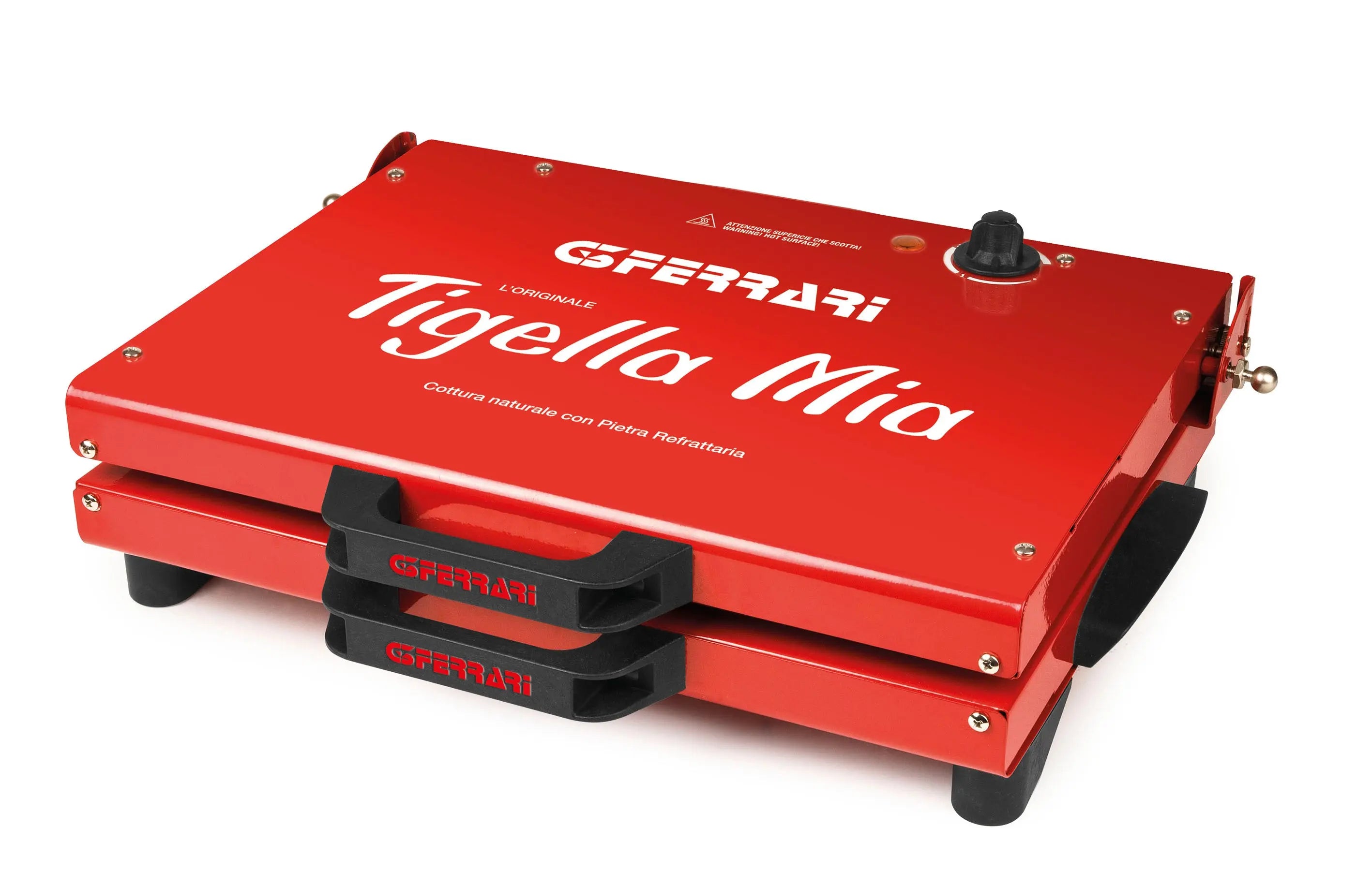 Tigelliera Tigella Mia G3 Ferrari G10025 G3 FERRARI