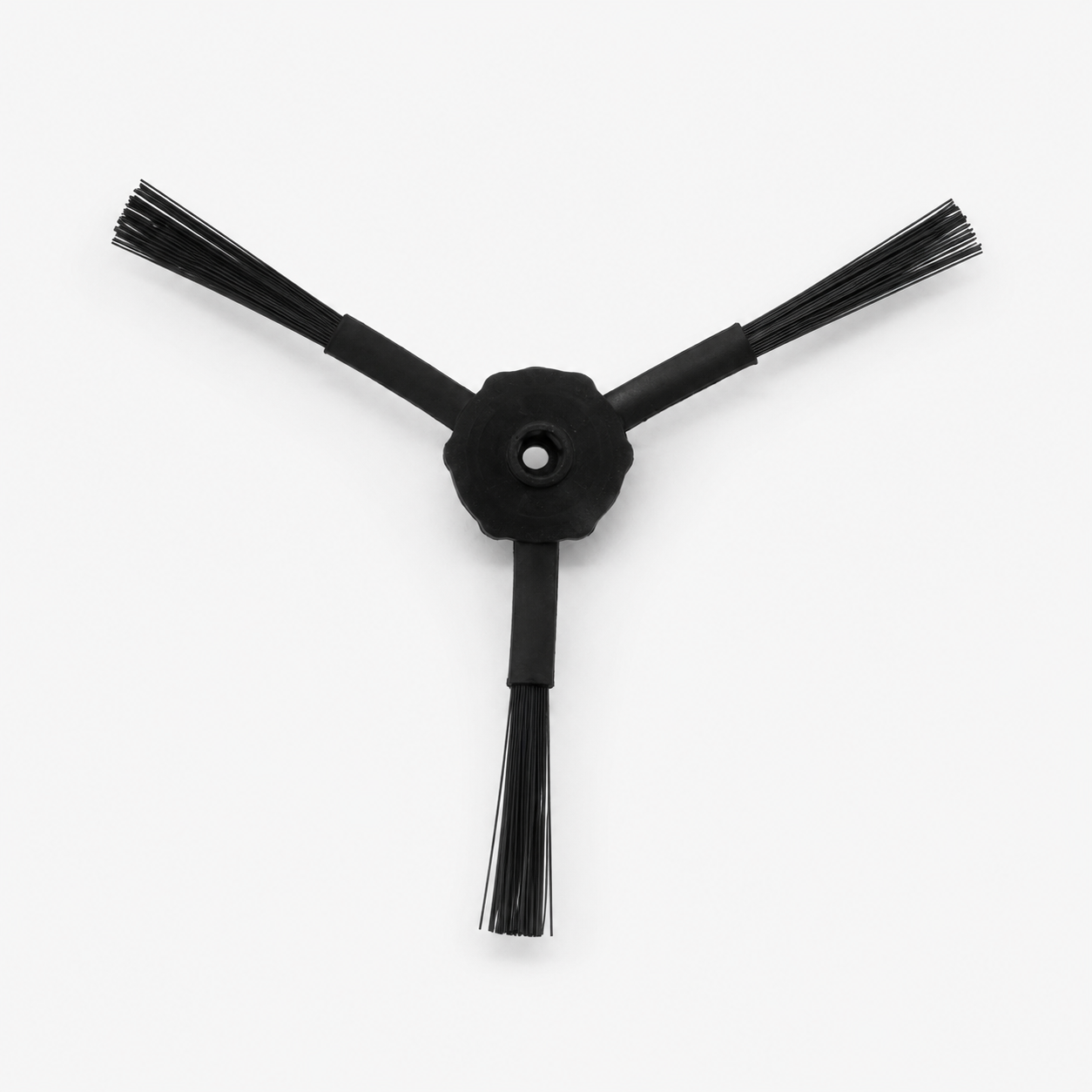 Spazzola laterale sinistra Ariete AT5186005200 – vista frontale su sfondo neutro