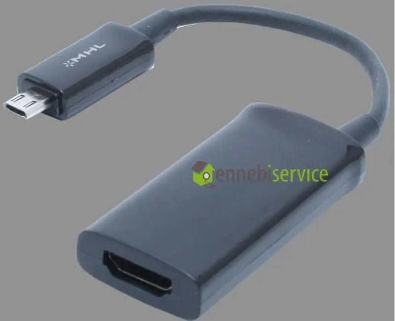 cavo adattatore hdmi per samsung galaxy SAMSUNG