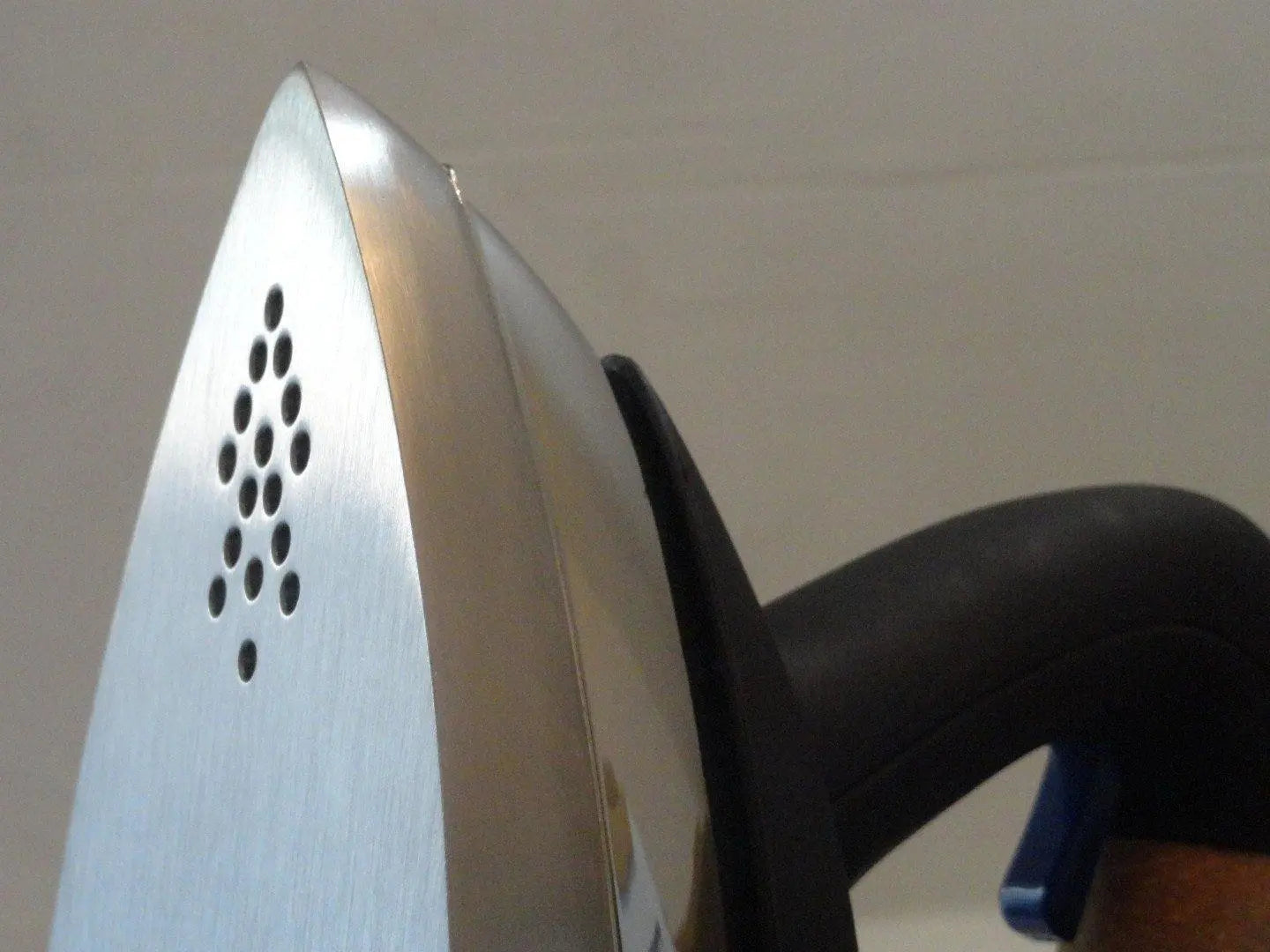 ferro per asse everest stiromania wood foppapedretti ev3-2 piastra alluminio 4 fili METALNOVA