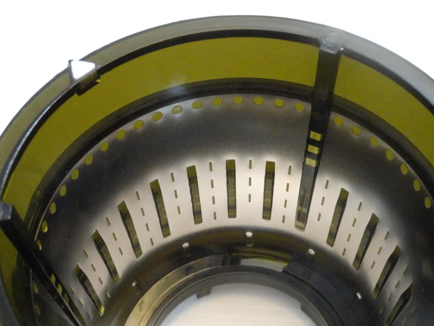 filtro sorbetti juice art digital estrattore rgv 110851 RGV