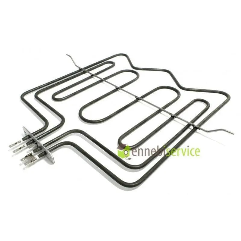 resistenza per forno beko 262900005 1100+2300w BEKO