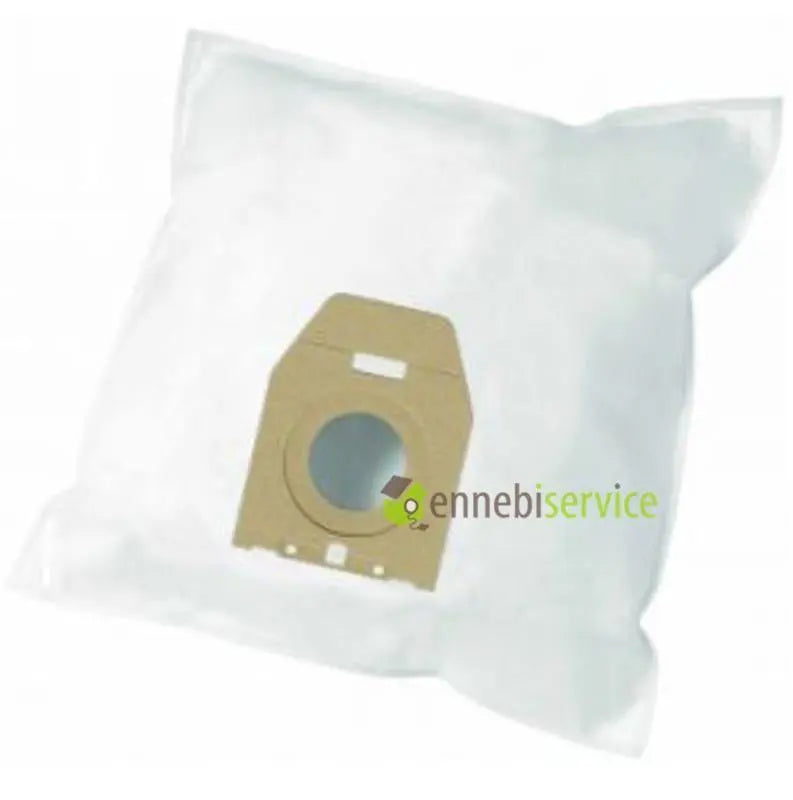 sacchetto per aspirapolvere philips 4pz. PHILIPS
