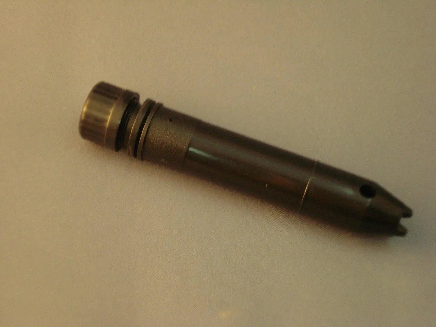 Assieme pannarello plastica tipo2 nero SAECO