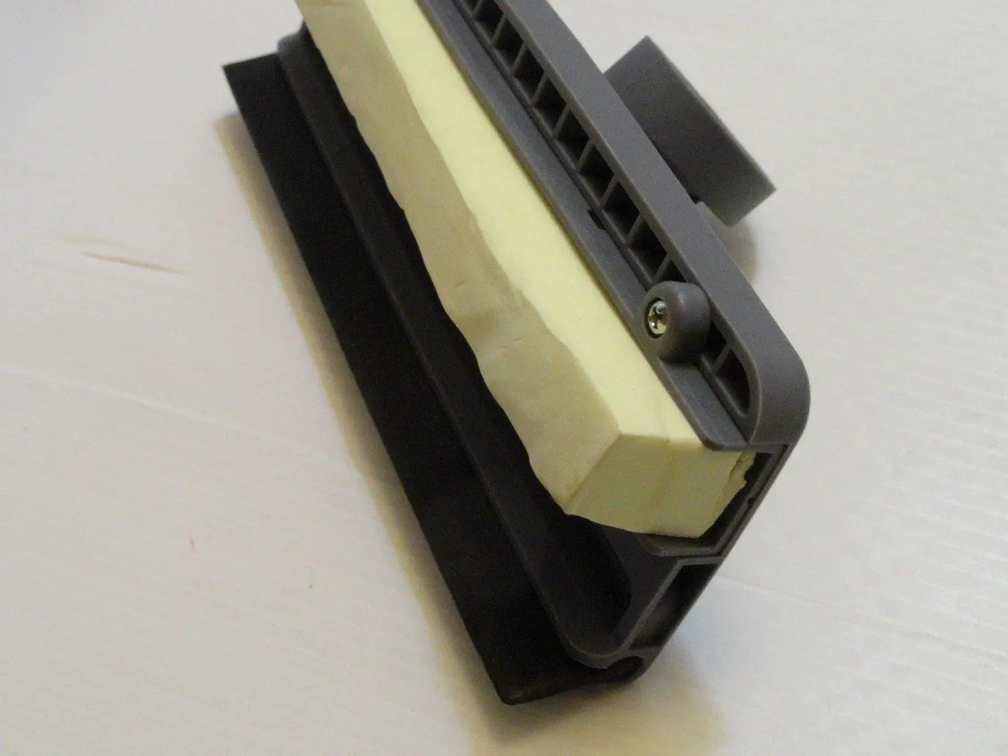 Beccuccio lavavetro per scopa a vapore Black+Decker FSM1620 steam mop con spugna BLACK+DECKER