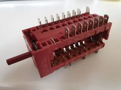 Commutatore accessori per forno 307CU67 GOTTAK