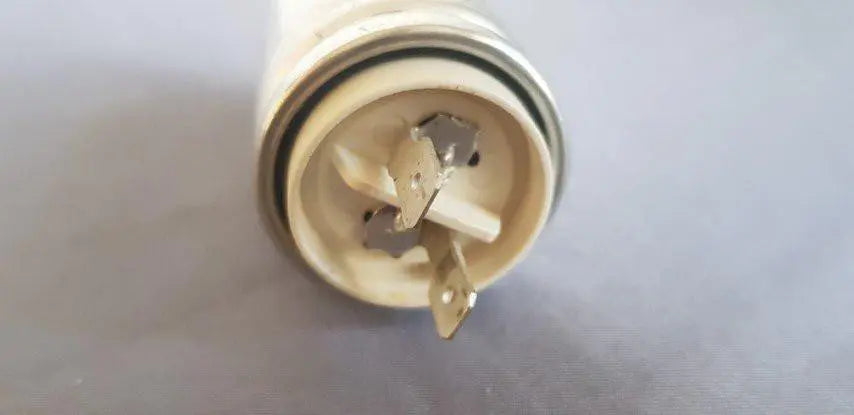 Condensatore MF 8 CL P2 35x48 per motore affettatrice RGV RGV