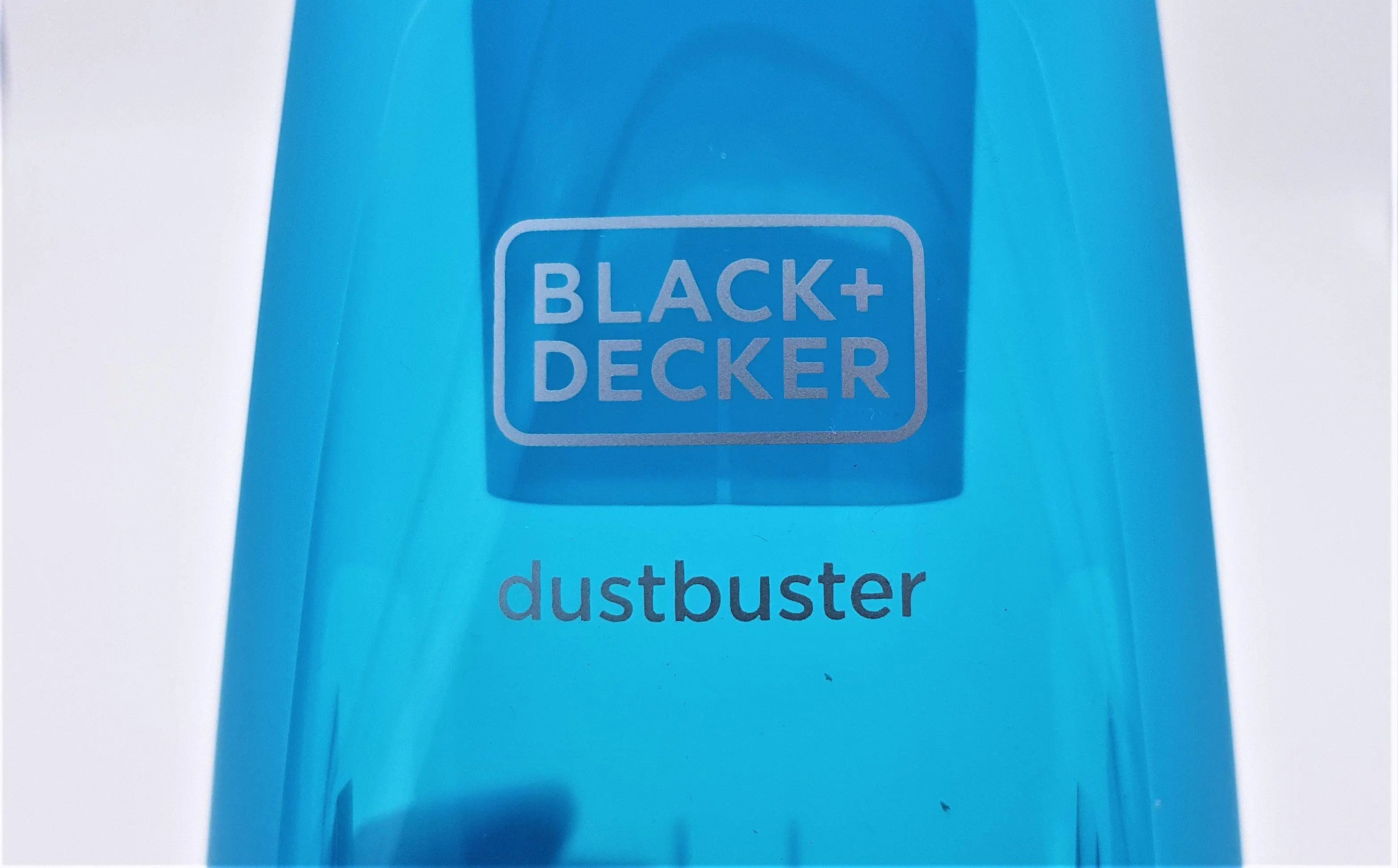 Contenitore raccogli polvere per aspirabriciole Black+Decker WDC215WA BLACK+DECKER