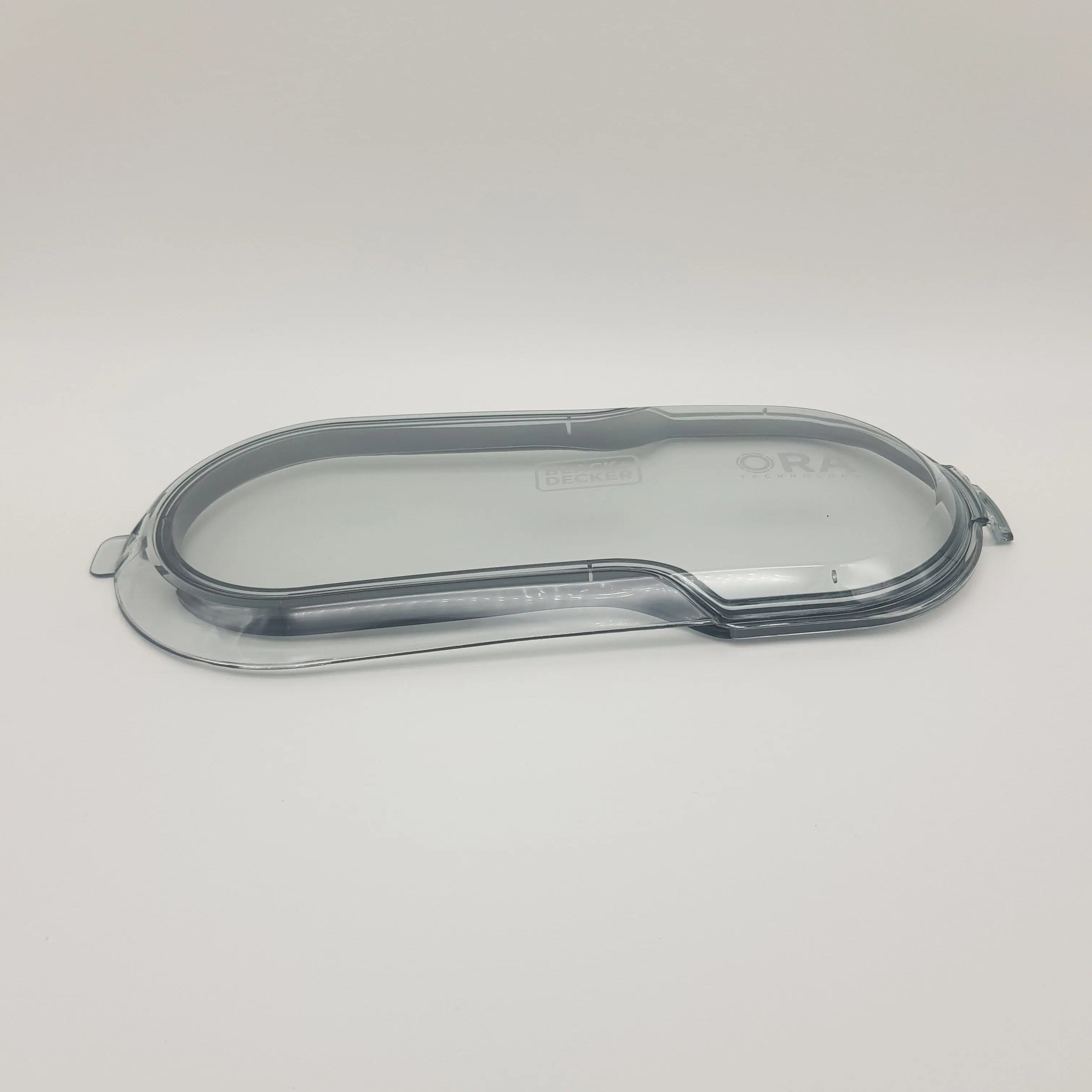 Coperchio copertura contenitore polvere scopa senza fili Black+Decker HVFE2150L BLACK+DECKER