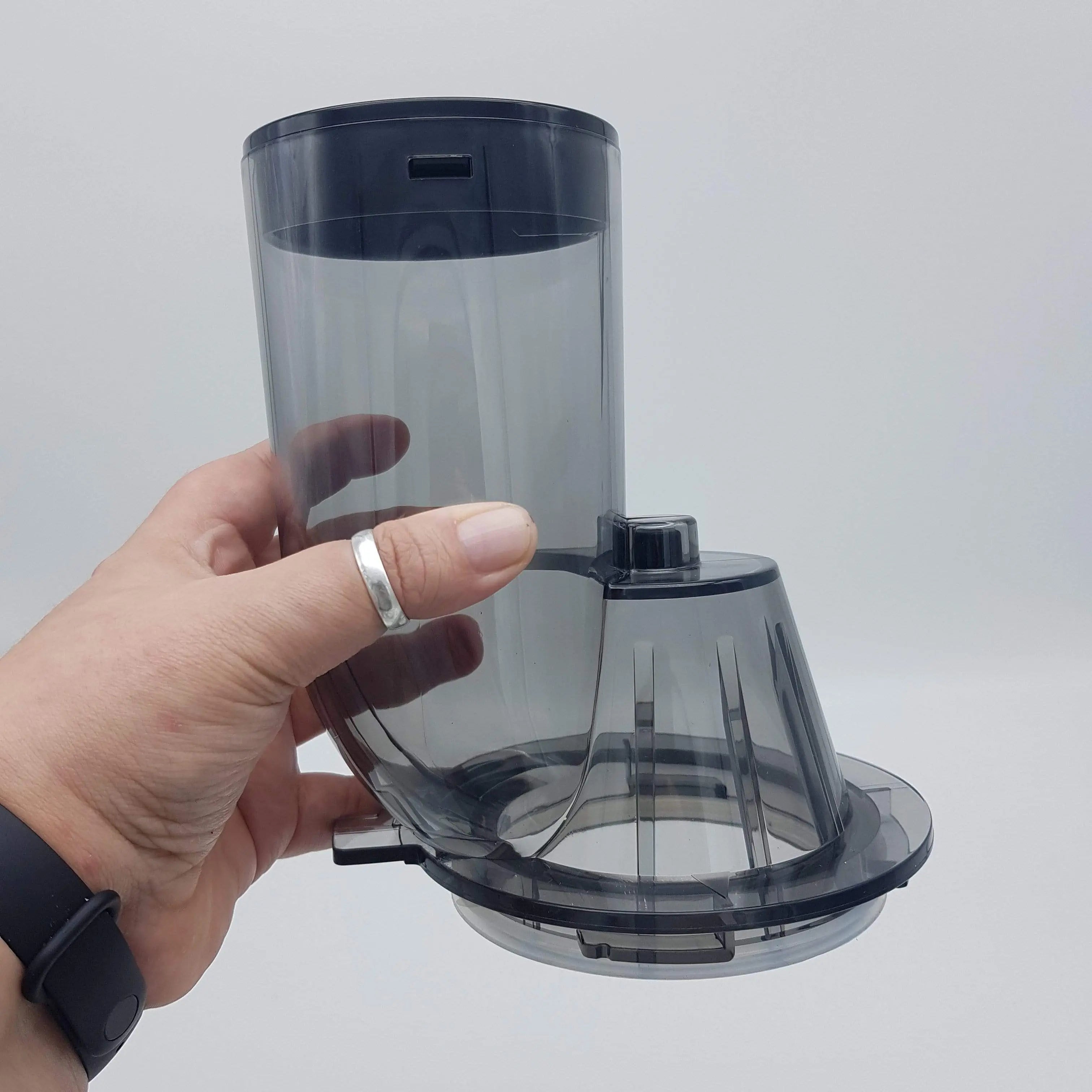 Coperchio per estrattore Hotpoint Ariston SJ15xlup0 HOTPOINT ARISTON