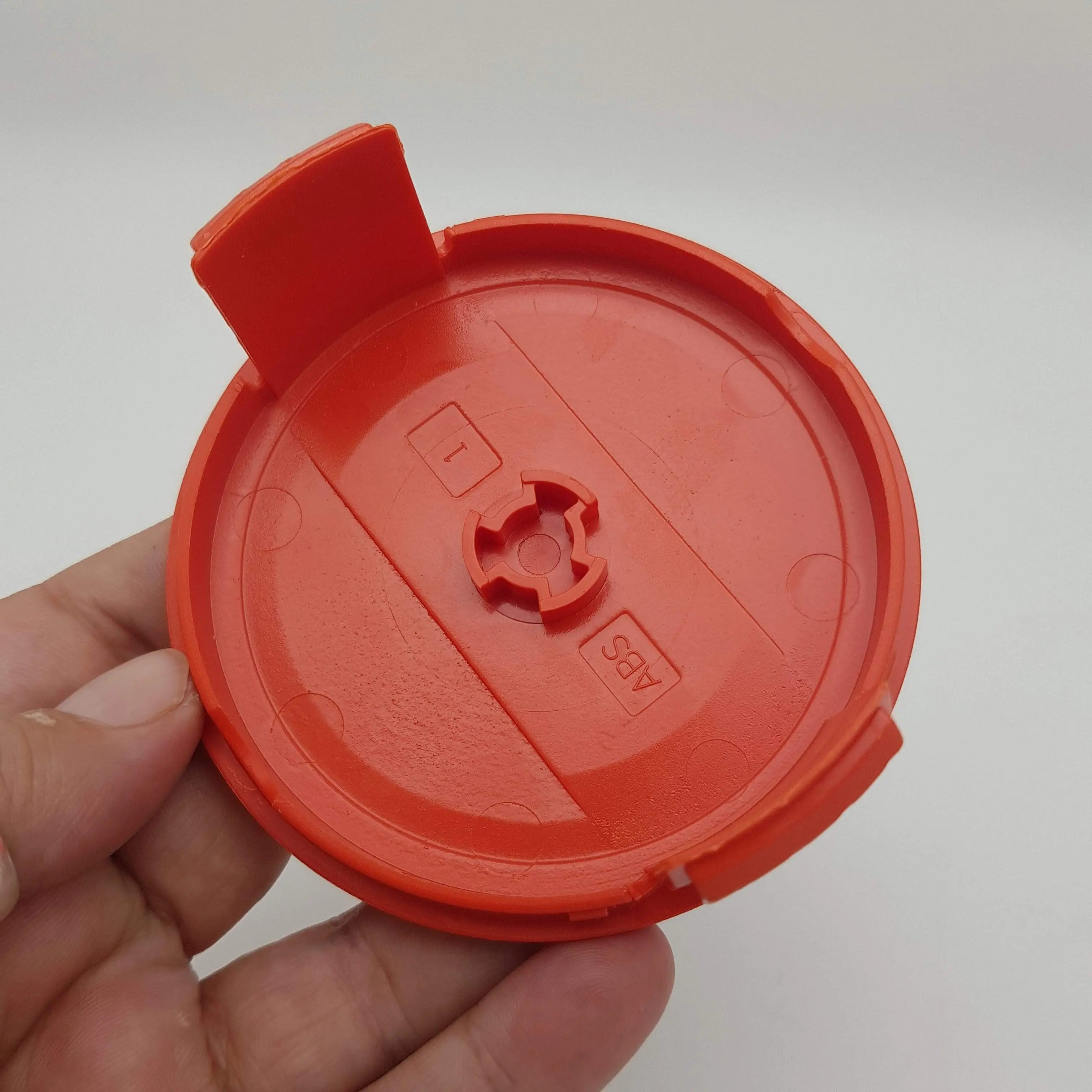 Copertura bobina per taglia erba Black+Decker GL530 BLACK+DECKER