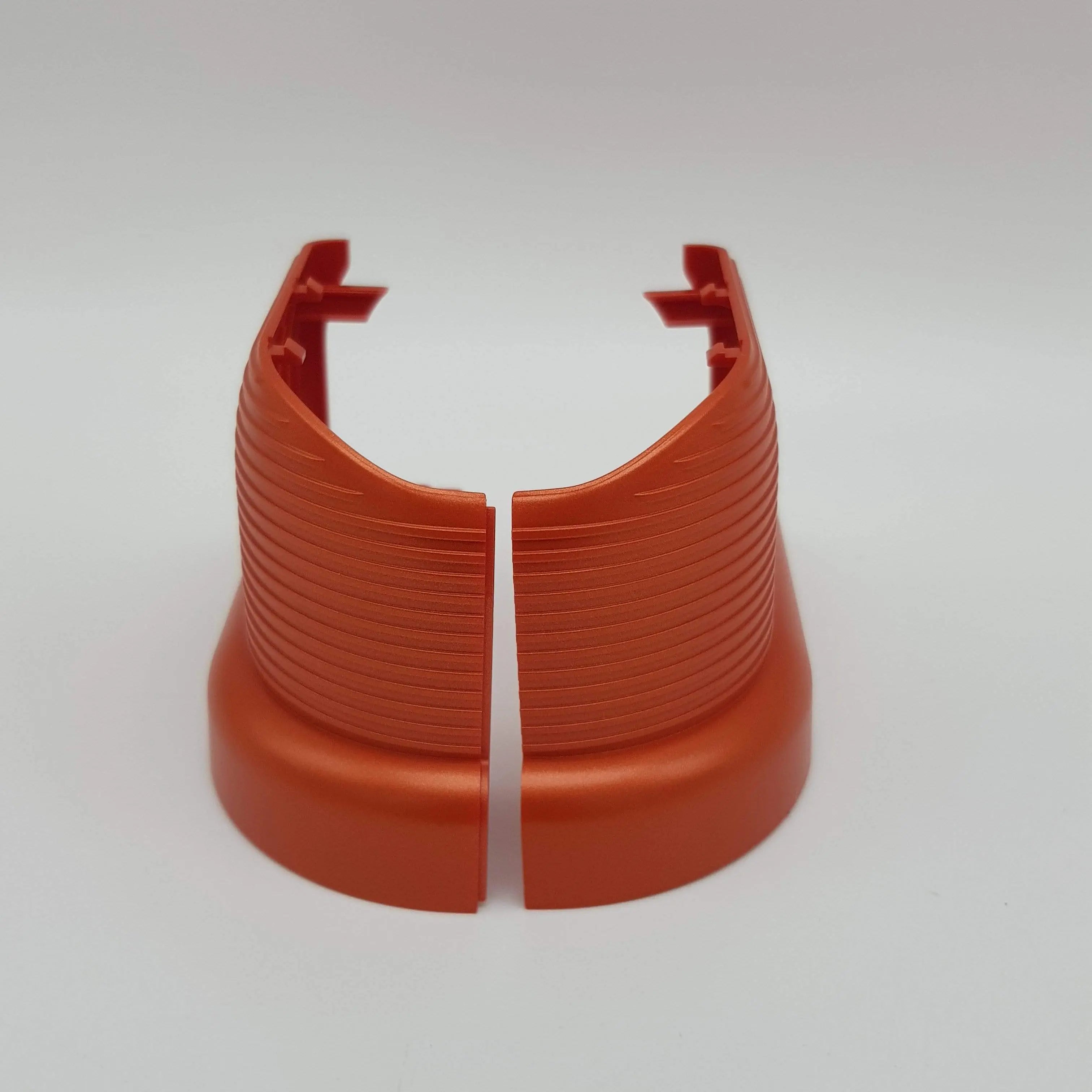 Copertura motore per scopa elettrica Black+Decker Arancio BHFEV182B BLACK+DECKER