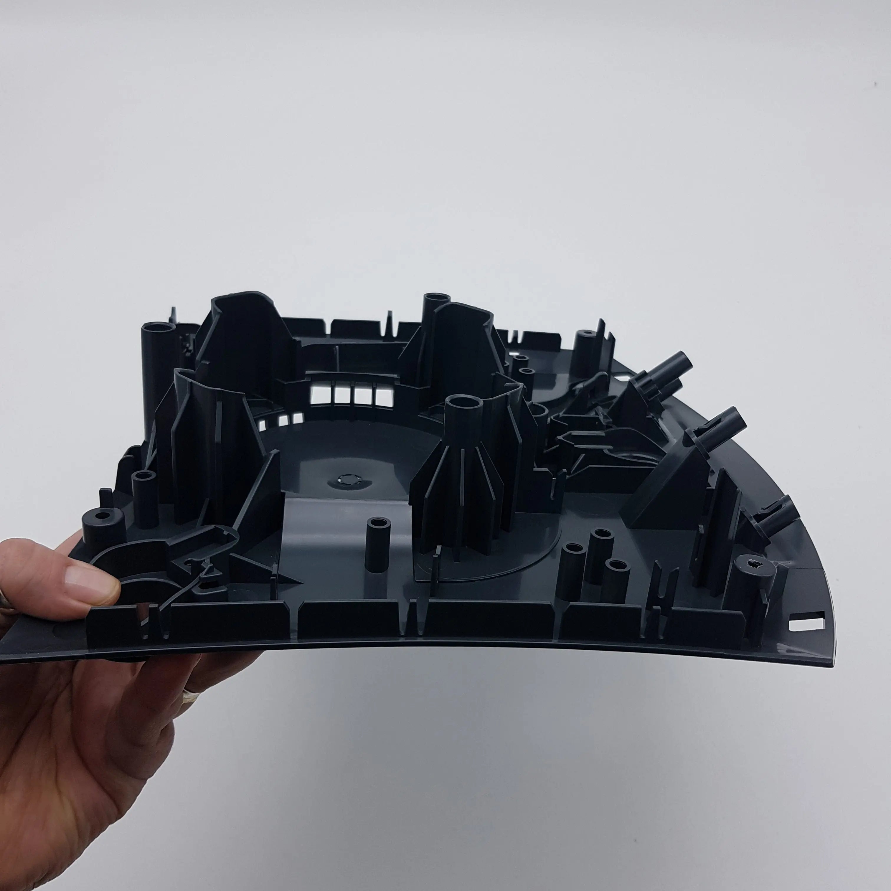 Corpo inferiore base scocca Bimby Tm31 Vorwerk VORWERK BIMBY