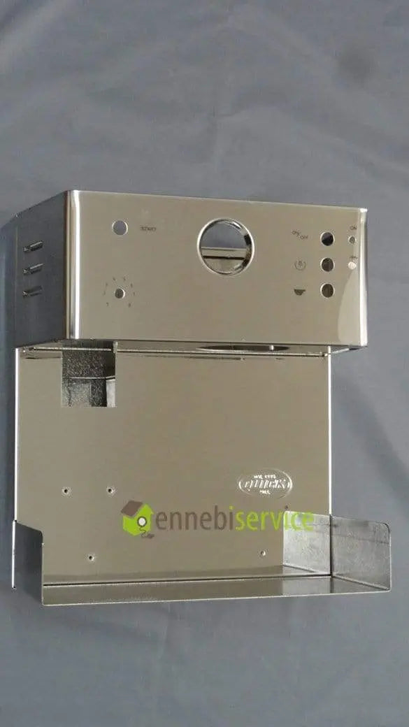Corpo macchina da caffe con macinino pulsanti Quick Mill QUICK MILL
