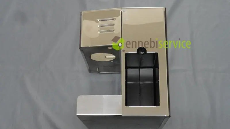 Corpo macchina da caffe con macinino pulsanti Quick Mill QUICK MILL