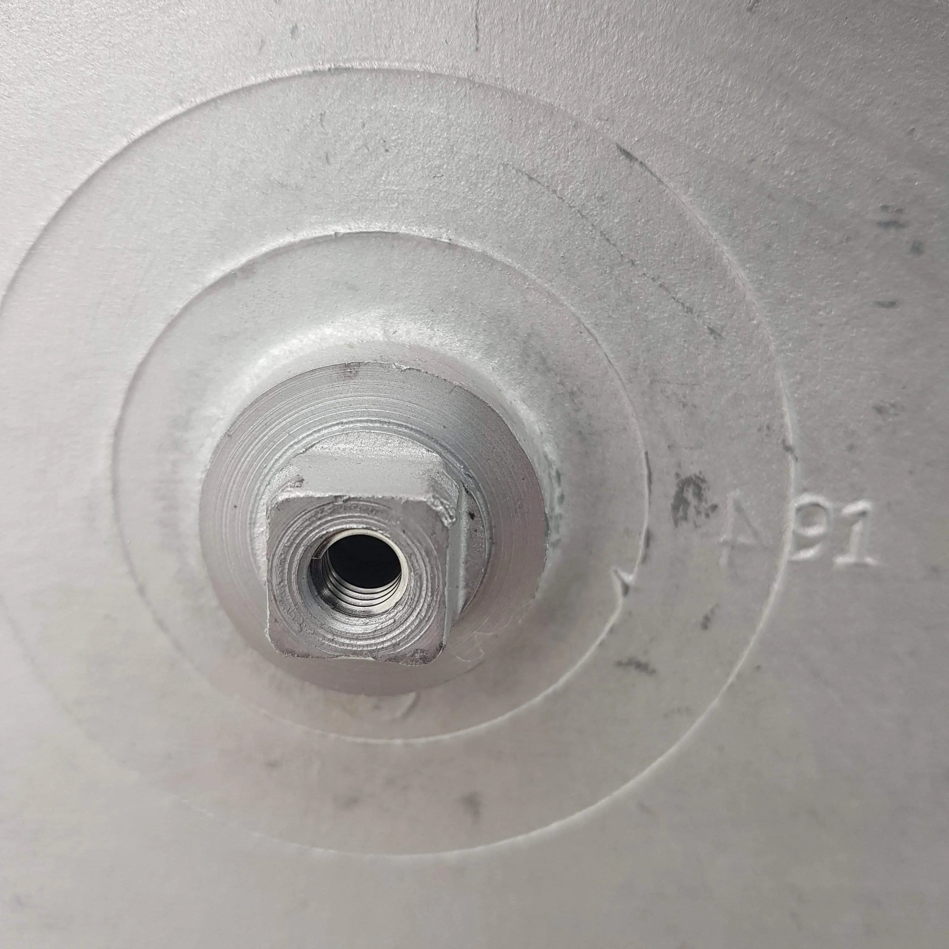 Disco coprilama per affettatrice lusso 275-S RGV RGV