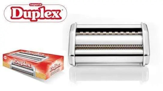 Duplex accessorio taglio pasta trenette 4mm e spaghetti 2mm Imperia IMPERIA