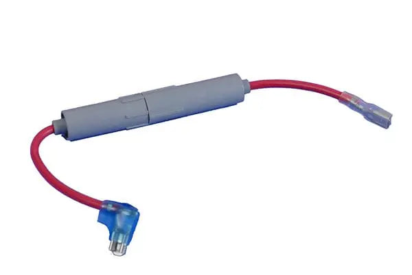 Fusibile alto voltaggio microonde 600MD74 UNIVERSALE