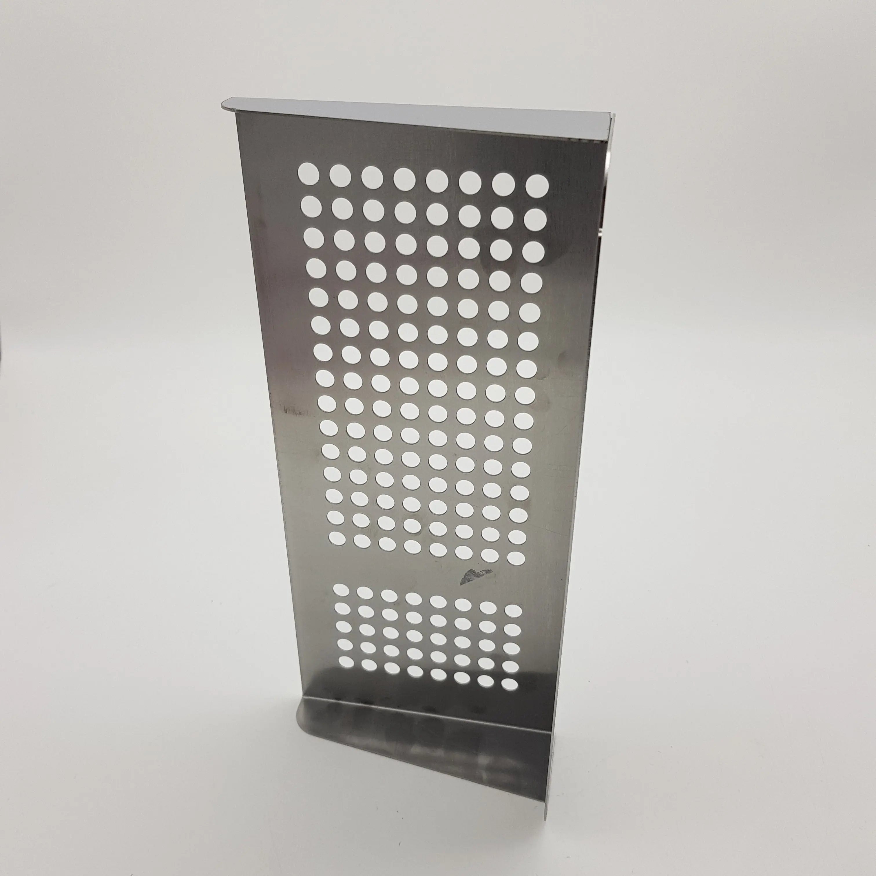 Griglia inox bacinella raccogli gocce e polvere per macchina da caffè Anita Lelit LELIT