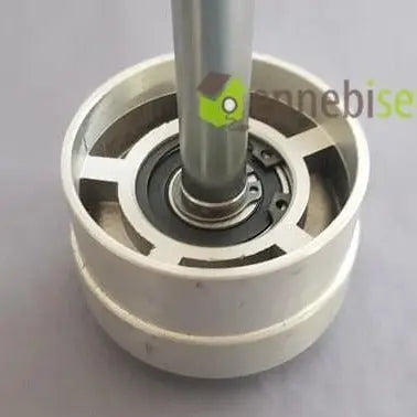 Gruppo puleggia luxury 22-25-275-300 cev con or tirante affettatrice Rgv RGV