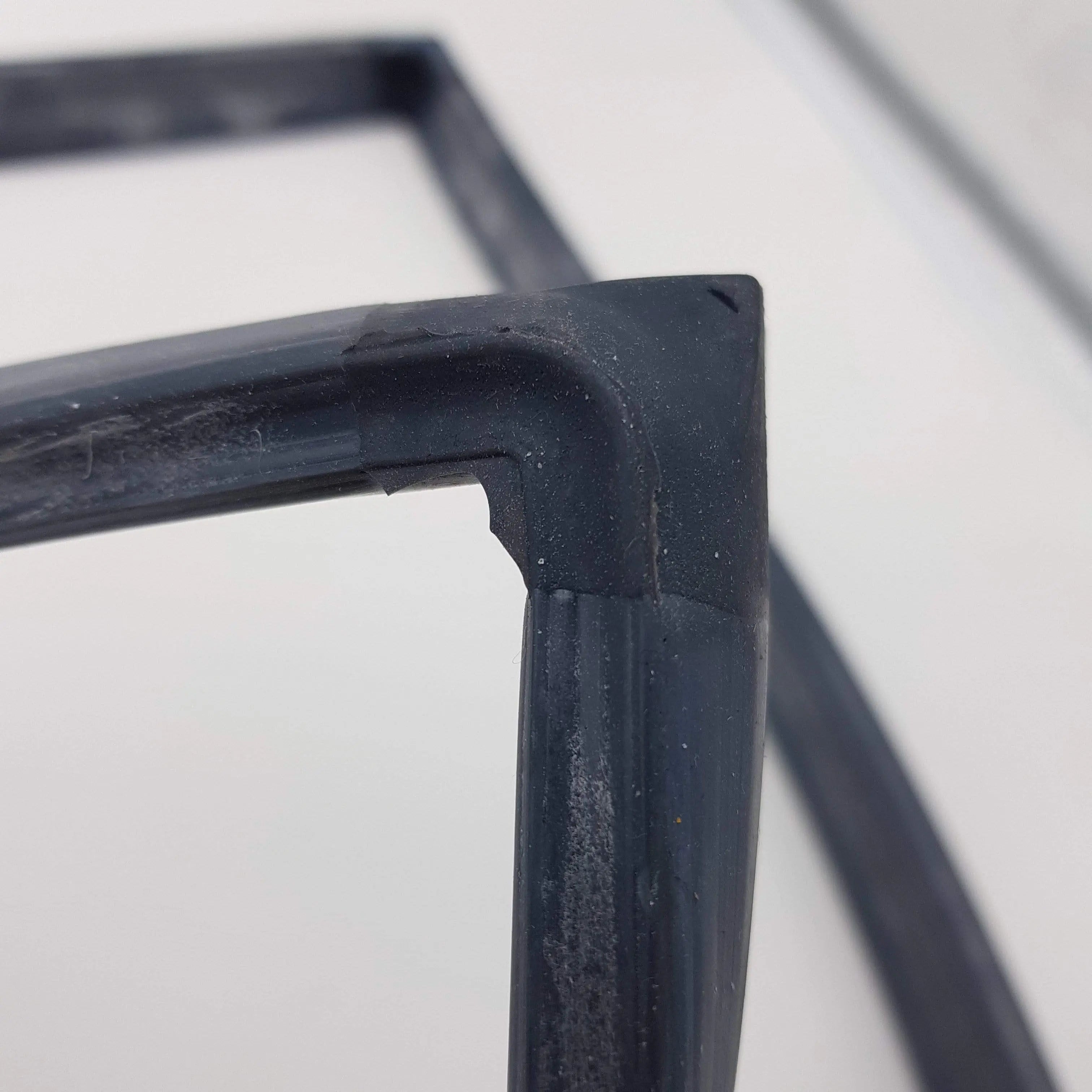 Guarnizione porta per forno Rational 20.01.800P 470x500 mm RATIONAL