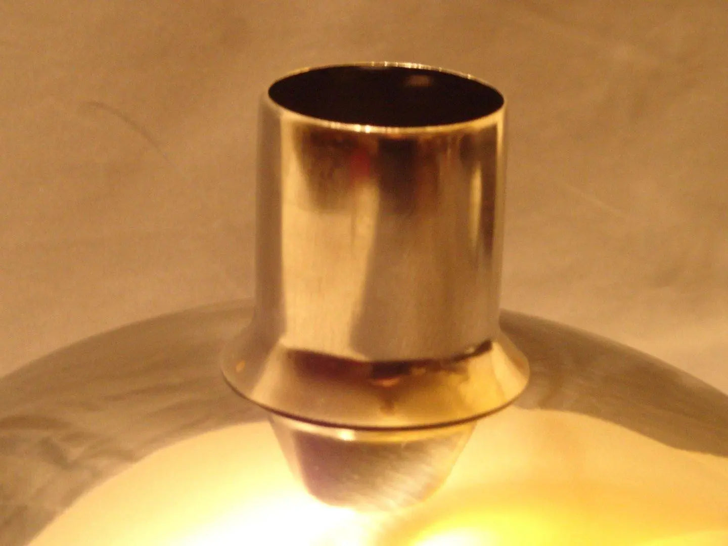 Imbuto imbocco diametro 4.1cm Passapomodoro Spremy 850 e Testarossa IMPERIA