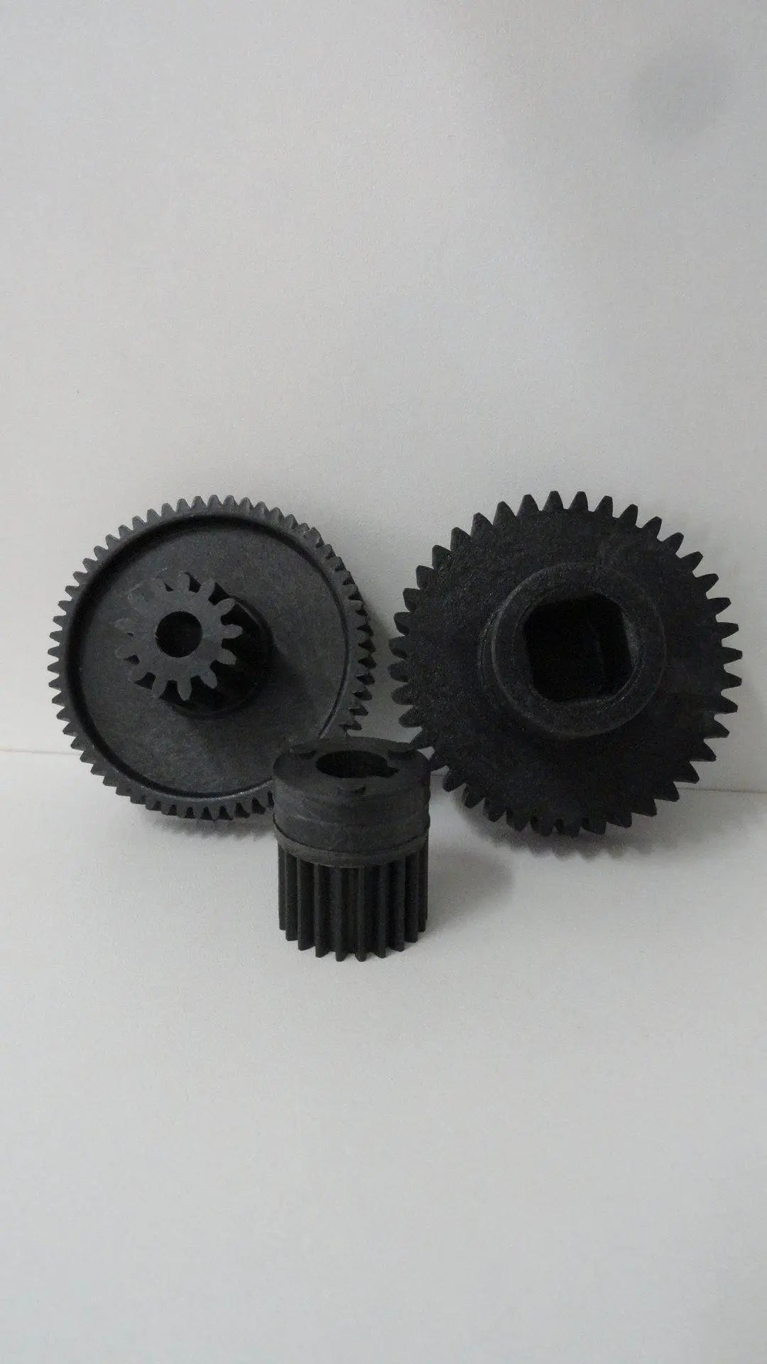 Kit ingranaggi passapomodoro pommi RGV RGV