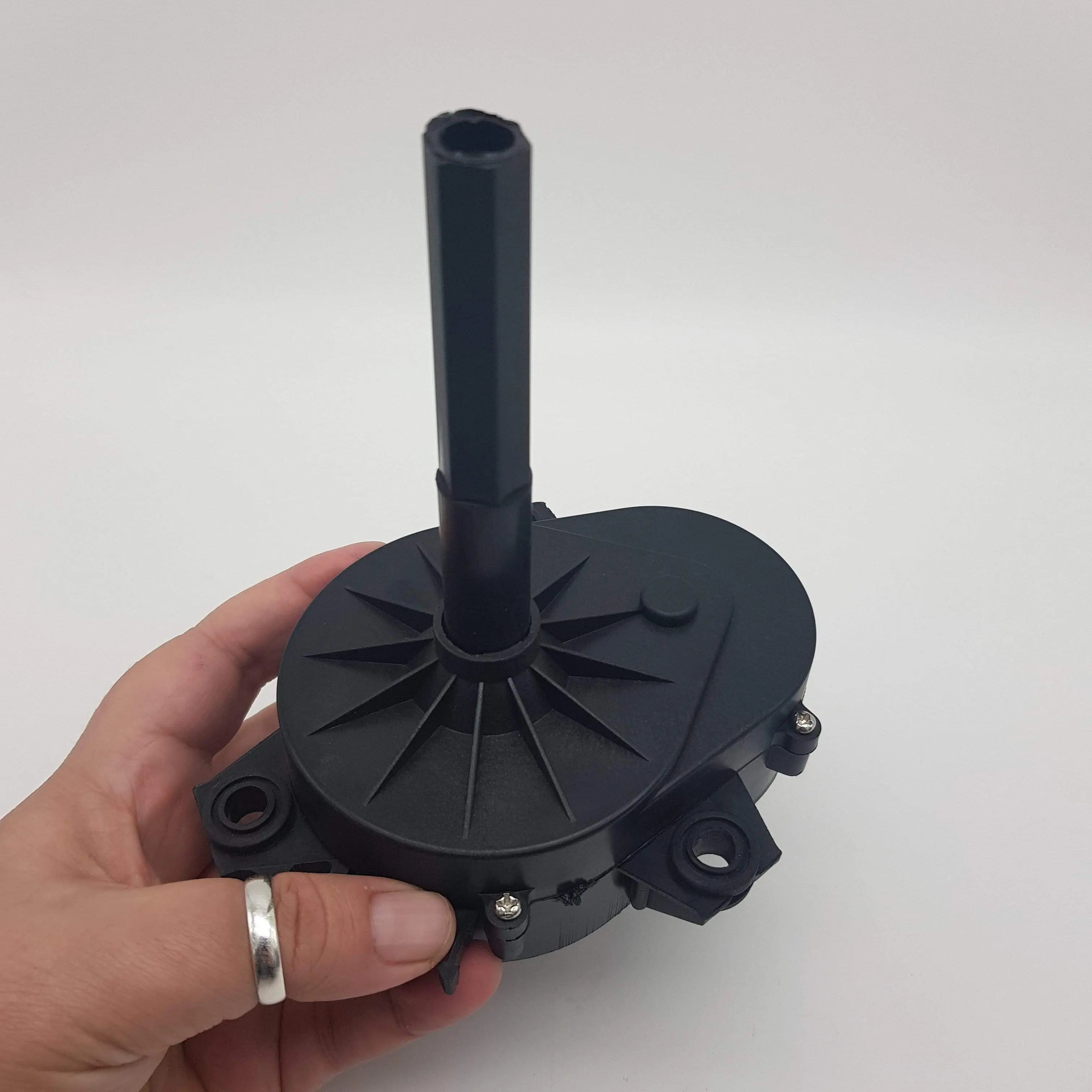 Kit scatola ingranaggi Arancia express tipo nuovo 110131 Rgv RGV