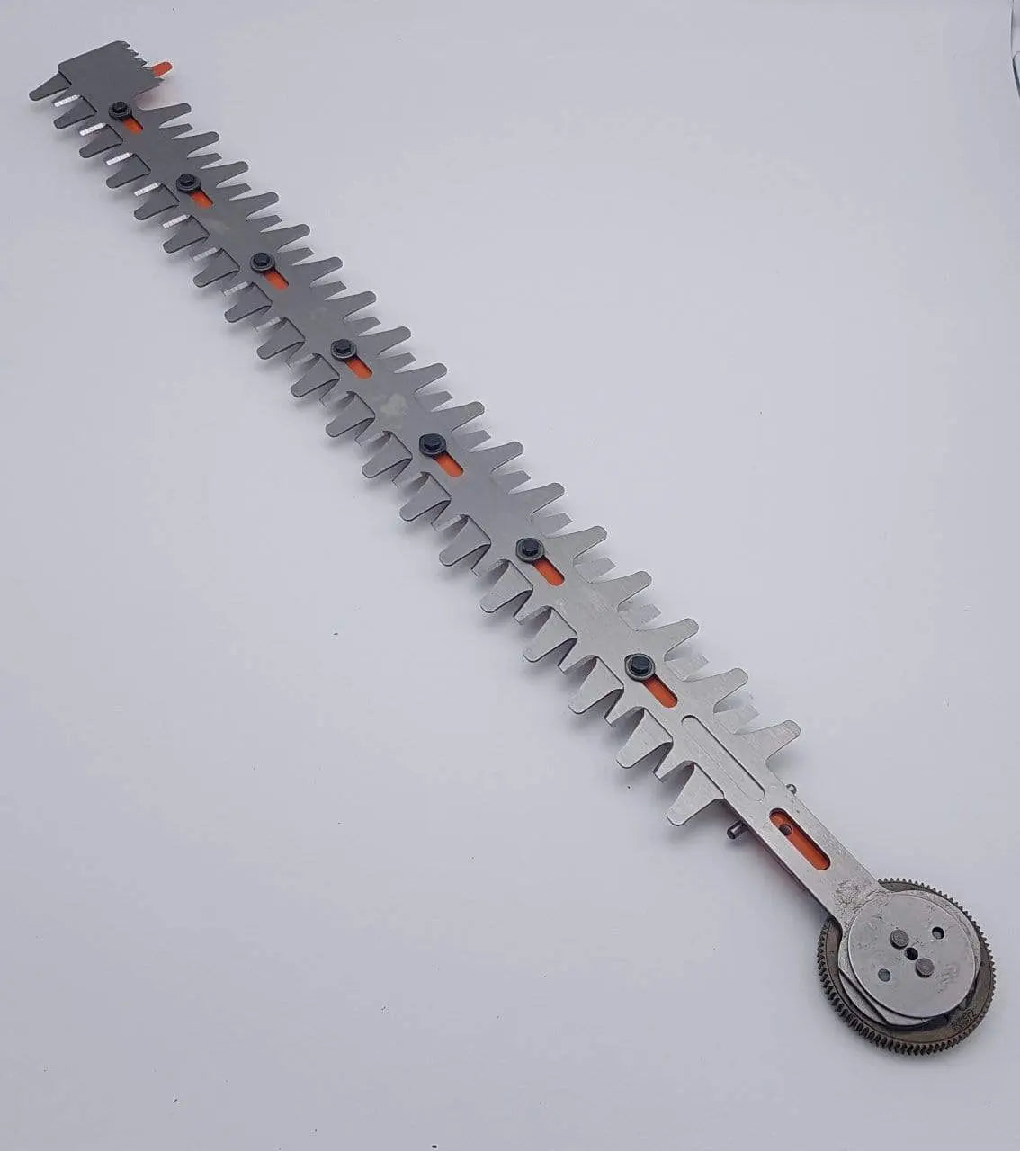 Lama con ingranaggi per tagliasiepe Black+Decker BEHTS451 BLACK+DECKER