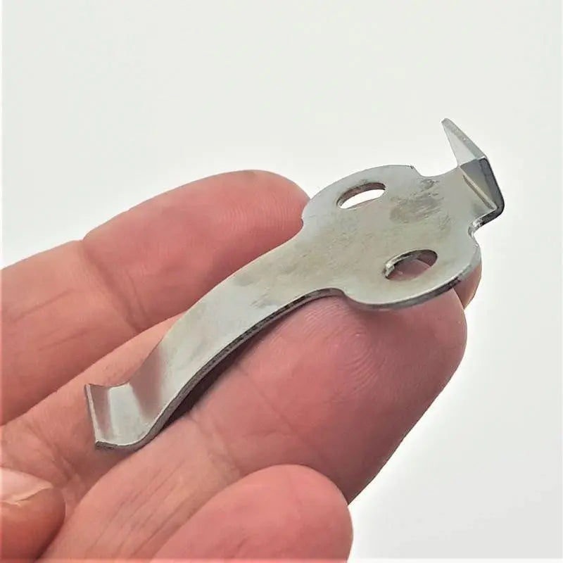 Linguetta gancio a molla per fissaggio ciotola per Kitchenaid 1pz KITCHENAID