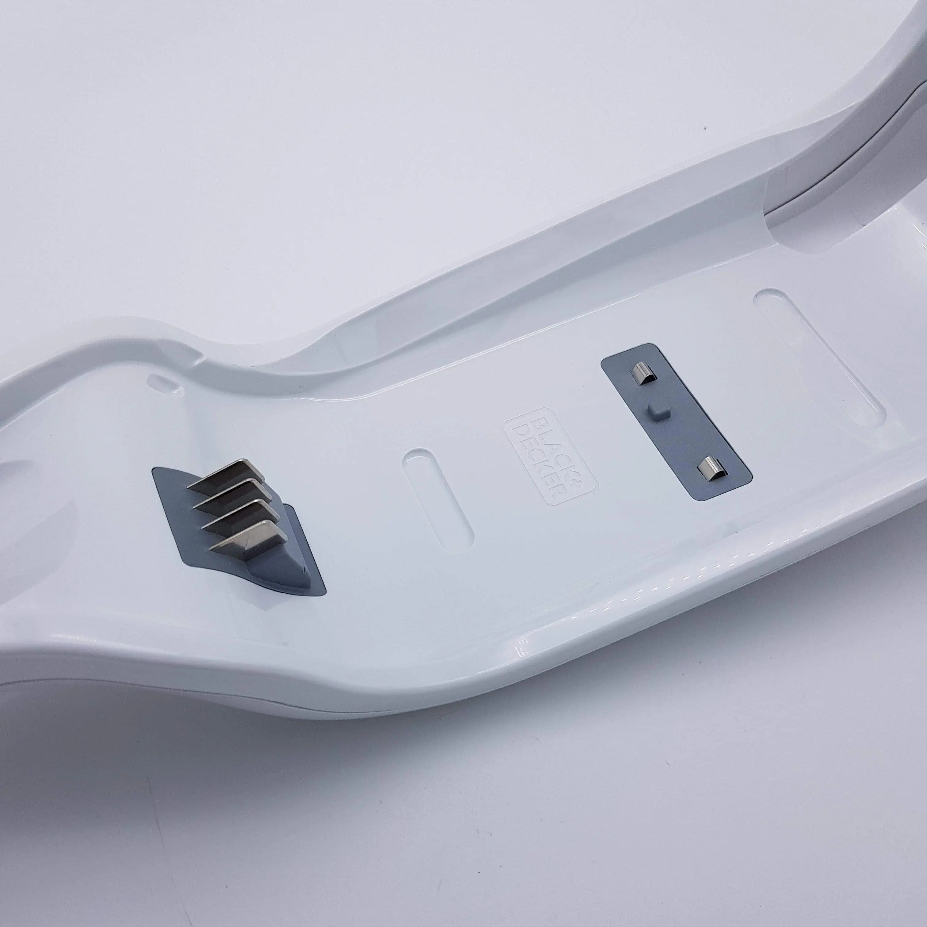 Manico inferiore per scopa Black+Decker SVFV3250L BLACK+DECKER