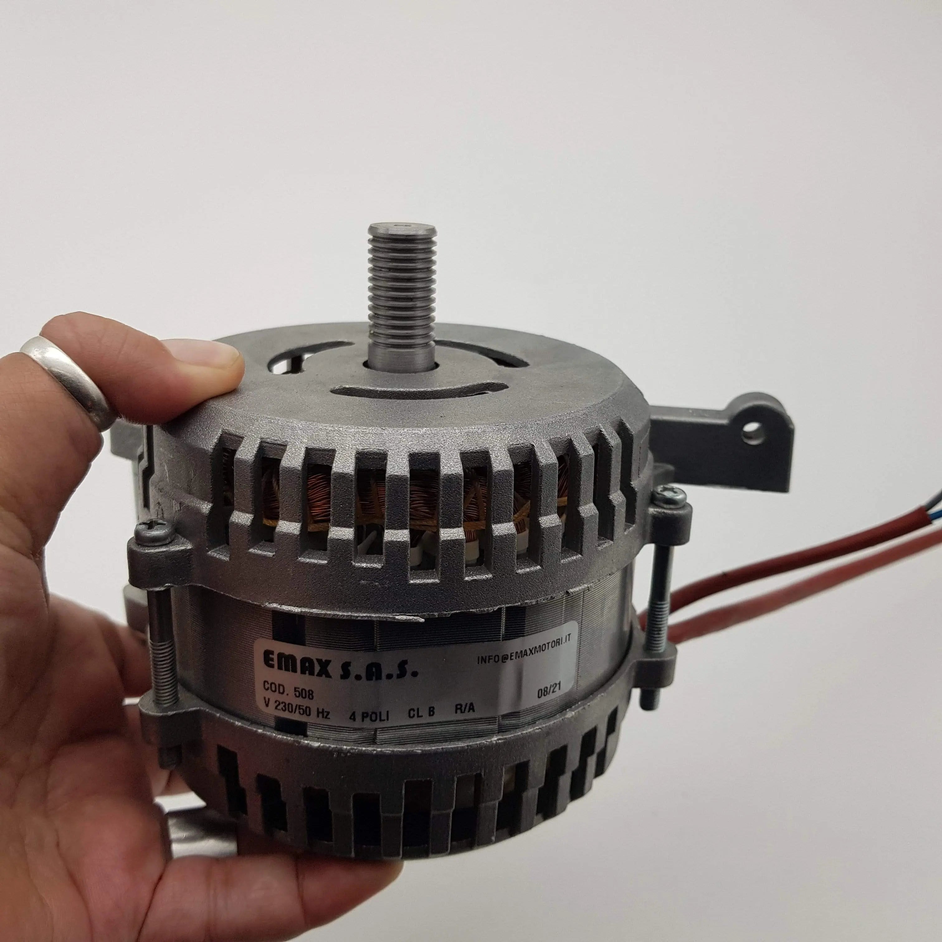 Motore affettatrice Olimpia 22 GL RGV RGV