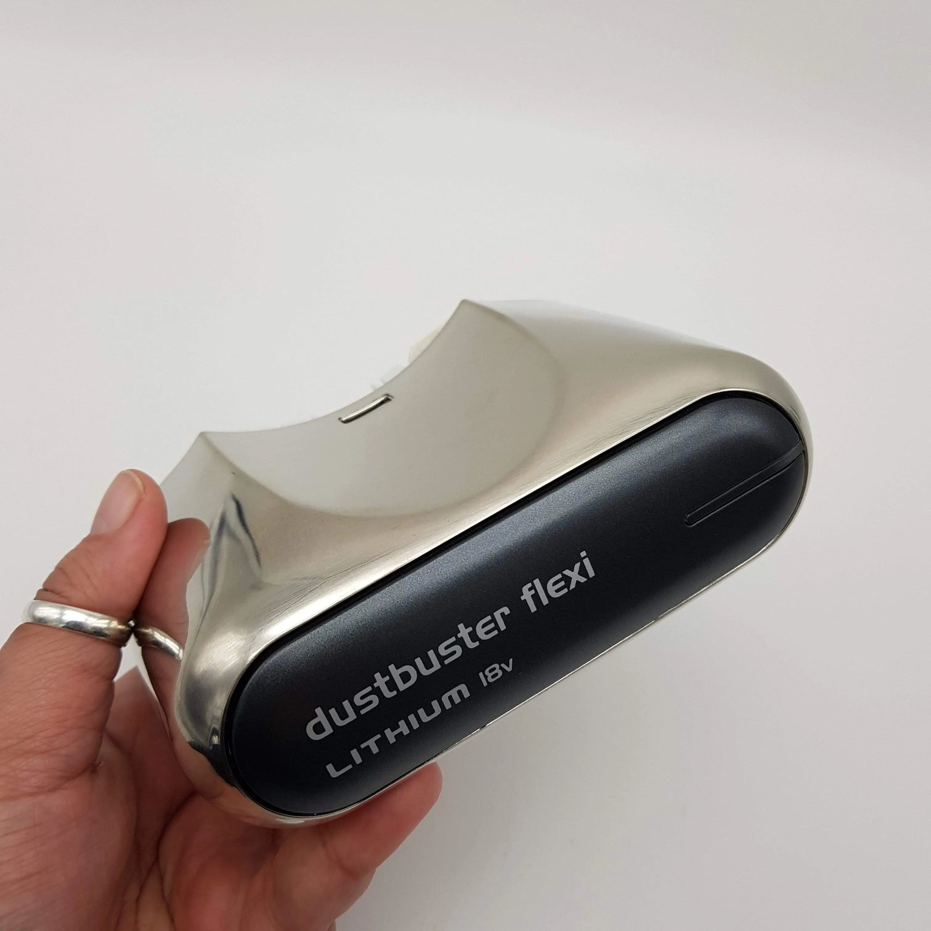 Pacco batteria per aspirapolvere 18v Li-Ion, Dustbuster, Flexi, Black+Decker PD1820L BLACK+DECKER