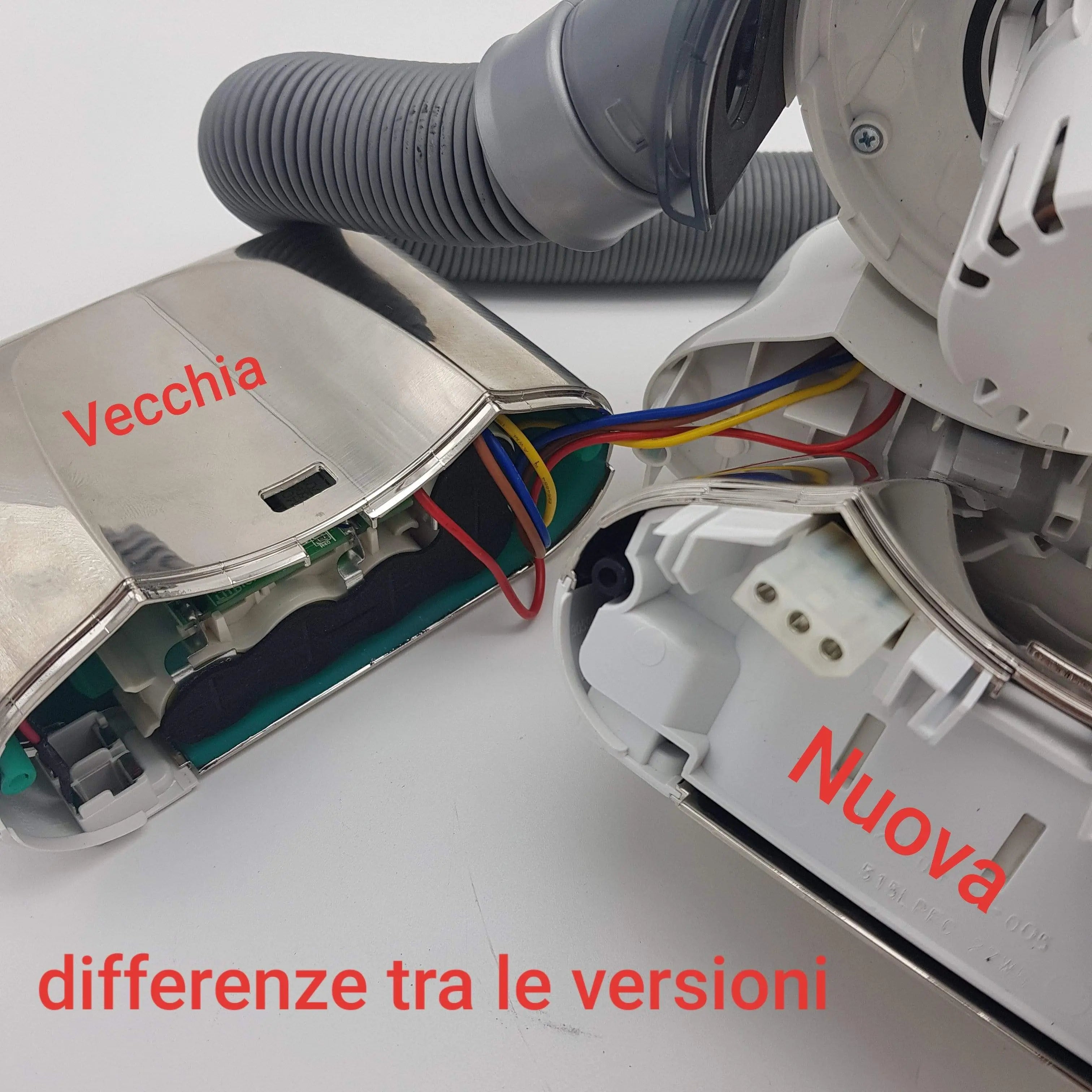 Pacco batteria per aspirapolvere 18v Li-Ion, Dustbuster, Flexi, Black+Decker PD1820L BLACK+DECKER